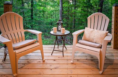 Mammoth Spring House | Cozy Ozark Cottage Near Spring River
