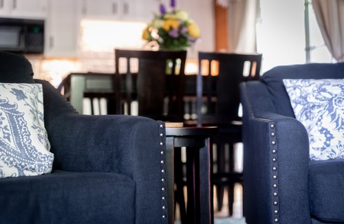 Table Rock Cabin | Cozy Ozarks Escape Near Branson ~ Perfect for Couples & Families