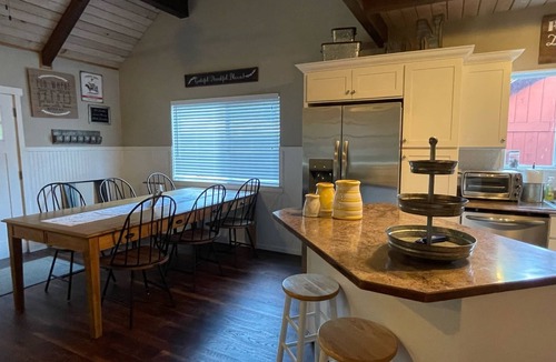 Packwood House | Cozy Packwood Cabin With Hiking/Skiing/Golfing