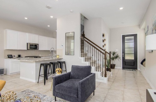 Richmond House | Cozy Pad in Richmond Texas