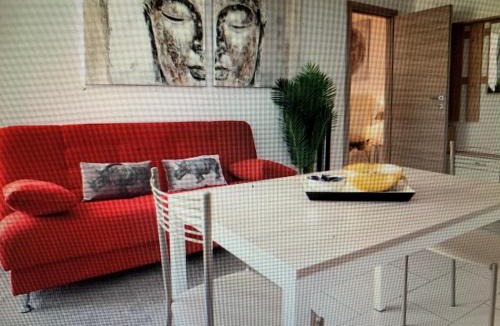 Paradiso Apartment | Cozy Paradise