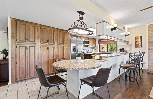 Plano House | Cozy Paradise w/Hot Tub, Game Room, & King Beds