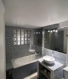 Saint-Thomas-d'Aquin Apartment | Cozy Parisian apartment in Saint Germain des Prés