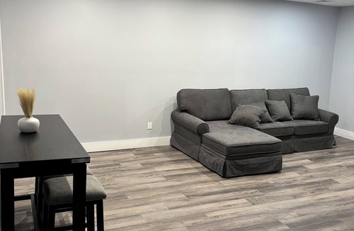 East Patchogue Apartment | Cozy Patchogue Escape