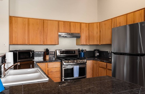 Eldorado at Santa Fe House | Cozy Patio Getaway | Scenic Views | Relaxing Escape