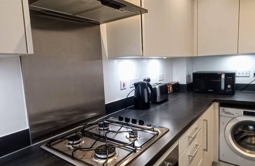 Sittingbourne House | Cozy peace in Sittingbourne