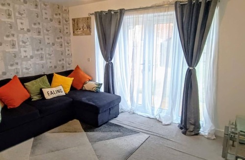 Sittingbourne House | Cozy peace in Sittingbourne