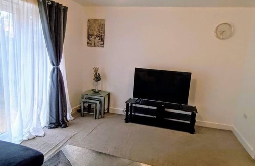 Sittingbourne House | Cozy peace in Sittingbourne