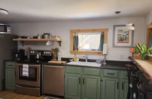 St. Andrews House | Cozy peaceful 2 Bed Haven minutes from St Andrews