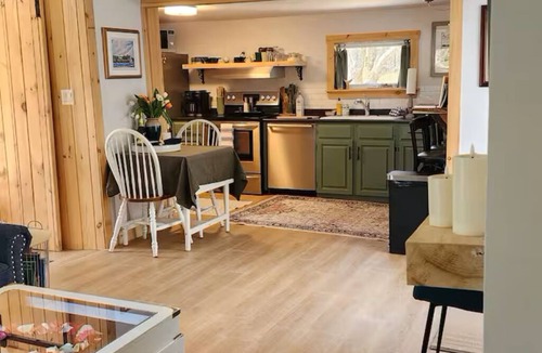 St. Andrews House | Cozy peaceful 2 Bed Haven minutes from St Andrews