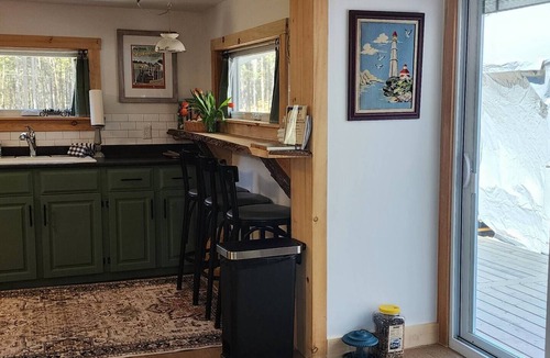 St. Andrews House | Cozy peaceful 2 Bed Haven minutes from St Andrews