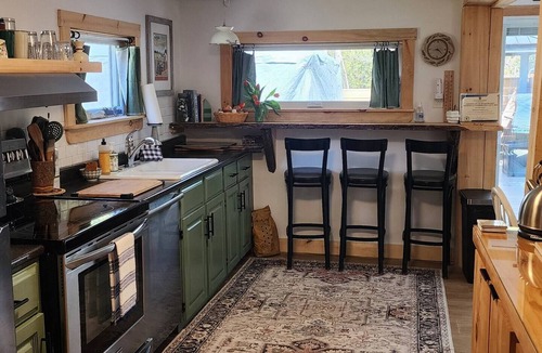 St. Andrews House | Cozy peaceful 2 Bed Haven minutes from St Andrews