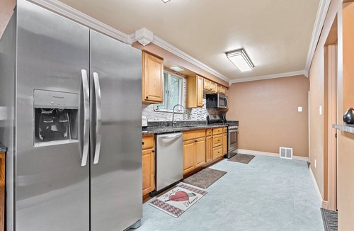 Bakerstown House | Cozy Peaceful Retreat!
