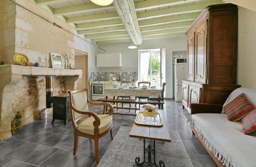 Cour-Maugis sur Huisne House | Cozy Perche - Maison avec jardin