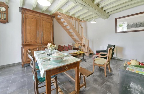 Cour-Maugis sur Huisne House | Cozy Perche - Maison avec jardin