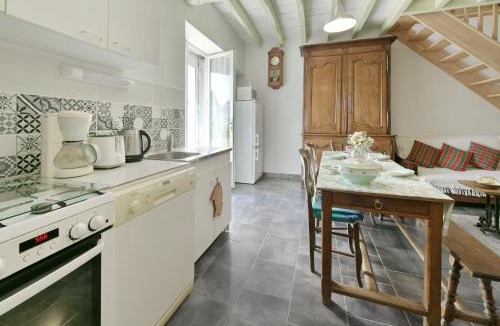 Cour-Maugis sur Huisne House | Cozy Perche - Maison avec jardin