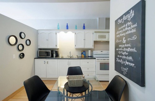 Grand Falls Apartment | Cozy, Pet Friendly, 2 Bedroom