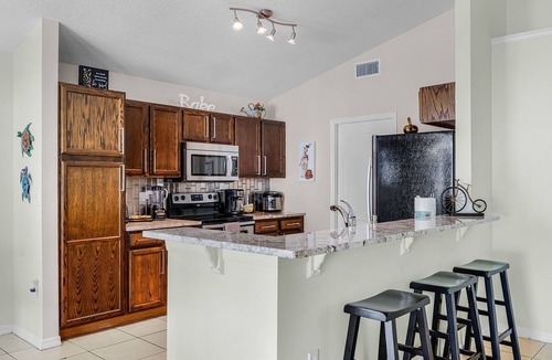Mill Run House | Cozy Pet-Friendly Casita Near Disney . Relax & Unwind