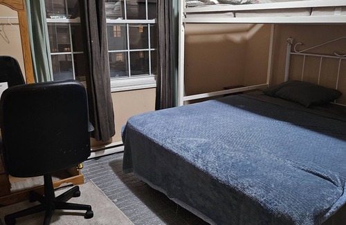 St. John's Bed & Breakfast | Cozy Pet Friendly Home