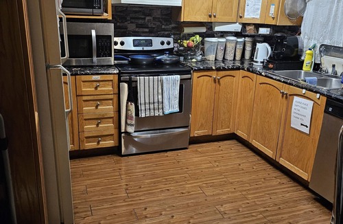 St. John's Bed & Breakfast | Cozy Pet Friendly Home