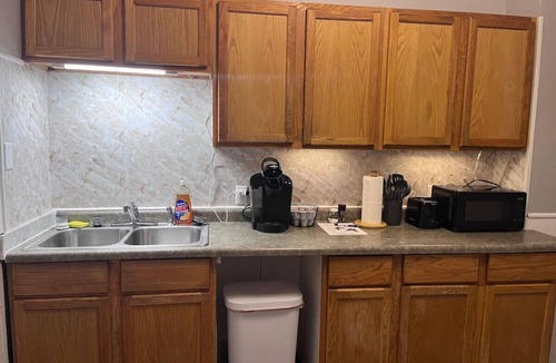 Superior House | Cozy Place! 3bd 1bath. Dog friendly