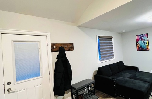 Durham Region House | COZY PLACE