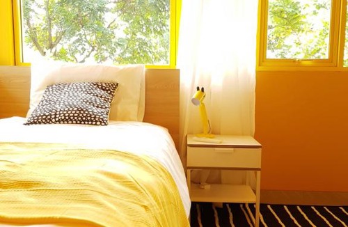 Pagedangan House | Cozy Place Foresta Primavera, near AEON Mall, ICE