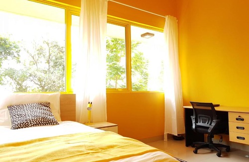 Pagedangan House | Cozy Place Foresta Primavera, near AEON Mall, ICE