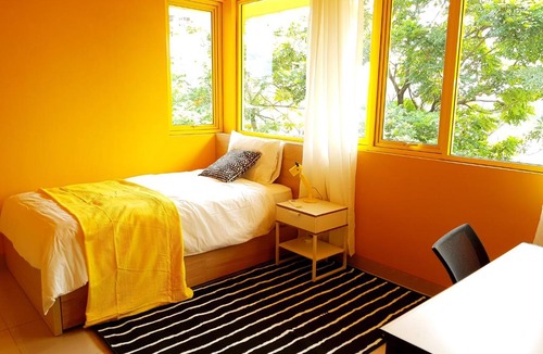 Pagedangan House | Cozy Place Foresta Primavera, near AEON Mall, ICE