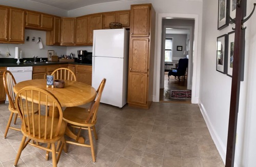 Ephrata Apartment | Cozy place in Ephrata-close to Lititz Railtrail