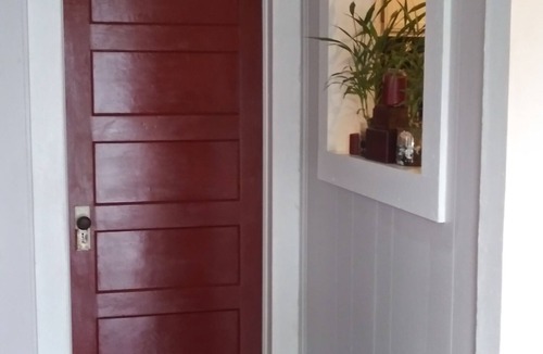 Woodville Apartment | Cozy place to relax