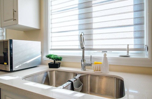 Barrie House | Cozy place to stay in Barrie