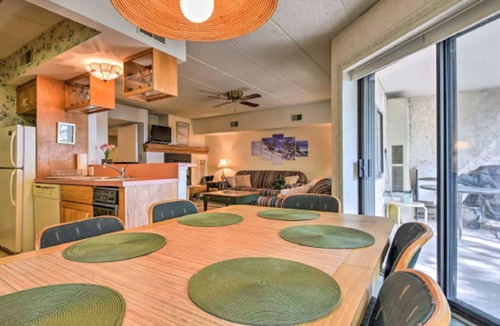 Lake Harmony Condo | Cozy Pocono Mountain Escape