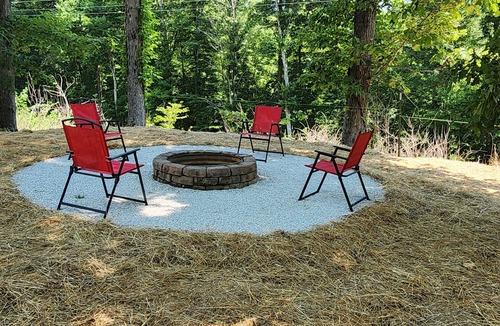 Beattyville Cabin | Cozy Point Hideaway