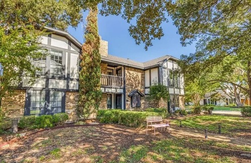 Plano House | Cozy Pool Home Designed for Both Family Fun & Serenity