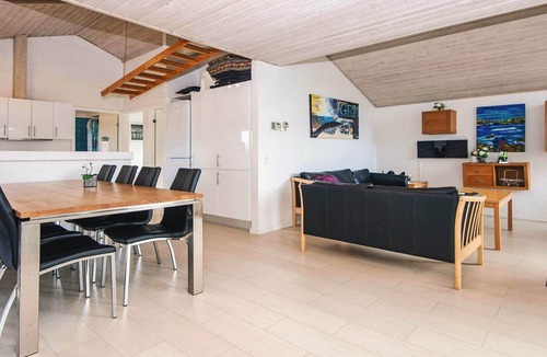 Harboore House | Cozy Pool House by the Sea - By Traum Ferienwohnungen