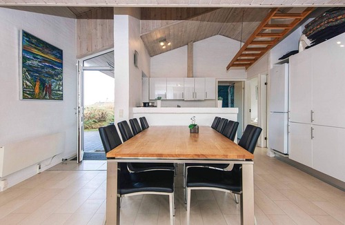 Harboore House | Cozy Pool House by the Sea - By Traum Ferienwohnungen