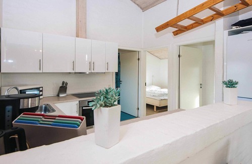 Harboore House | Cozy Pool House by the Sea - By Traum Ferienwohnungen