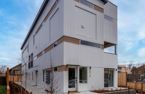 Alberta Arts District Apartment | Cozy Portland Studio near Alberta Arts
