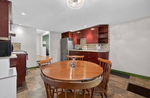 Hull Apartment | Cozy & practical apartment in Hull 5 min to Ottawa