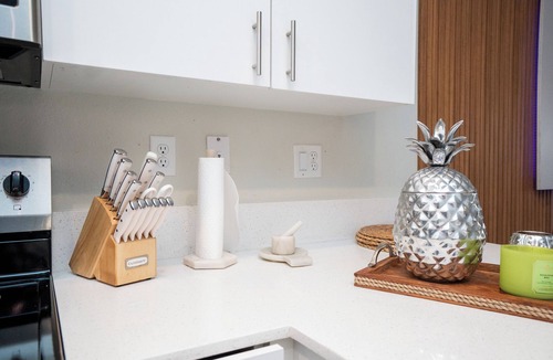 Princeton House | Cozy Princeton Getaway