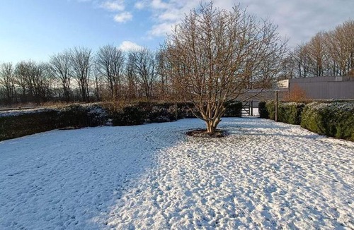 Herning House | Cozy privat room