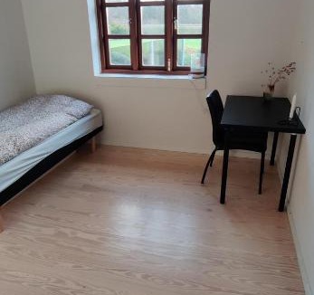 Herning House | Cozy privat room