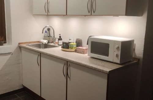 Herning House | Cozy privat room