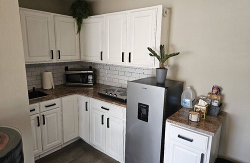 Dallas Apartment | Cozy private 1-bedroom Casita suite