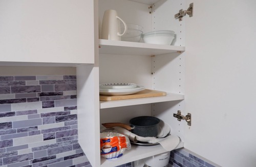 Thunder Bay Apartment | Cozy&Private Basement Suite. Minutes from Airport, Highway, College, Restaurants