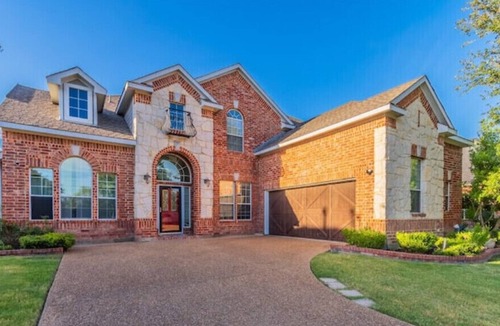 DeSoto Apartment | Cozy Private BDR - Amazing Cloud view!🌁🌅