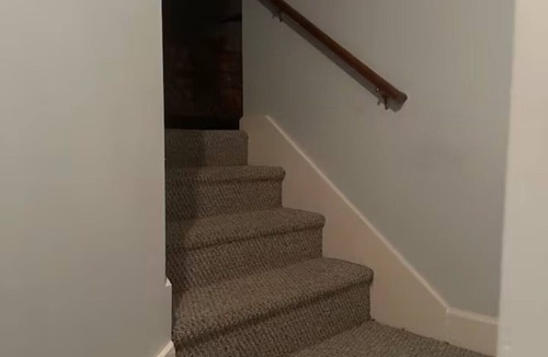 Martinez House | Cozy private bedroom w/full bath & free parking