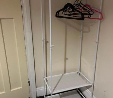 Hillsborough Bed & Breakfast | Cozy Private Blackout Room