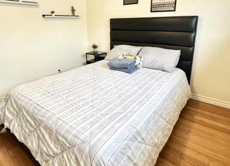 Sudbury Apartment | Cozy & Private Full Floor at Minnow Lake